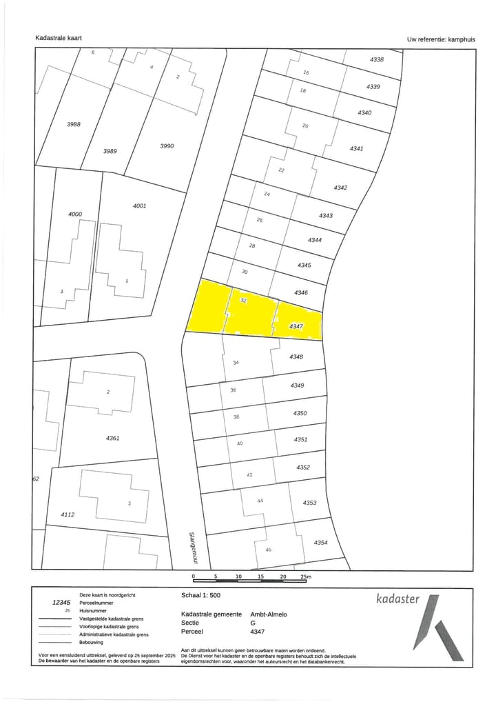 Foto 30 van Slangemuur 32