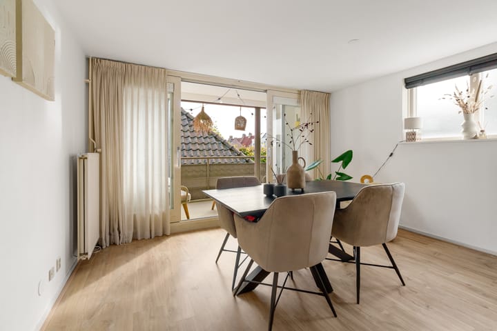 Foto 5 van Lombardstraat 4-B