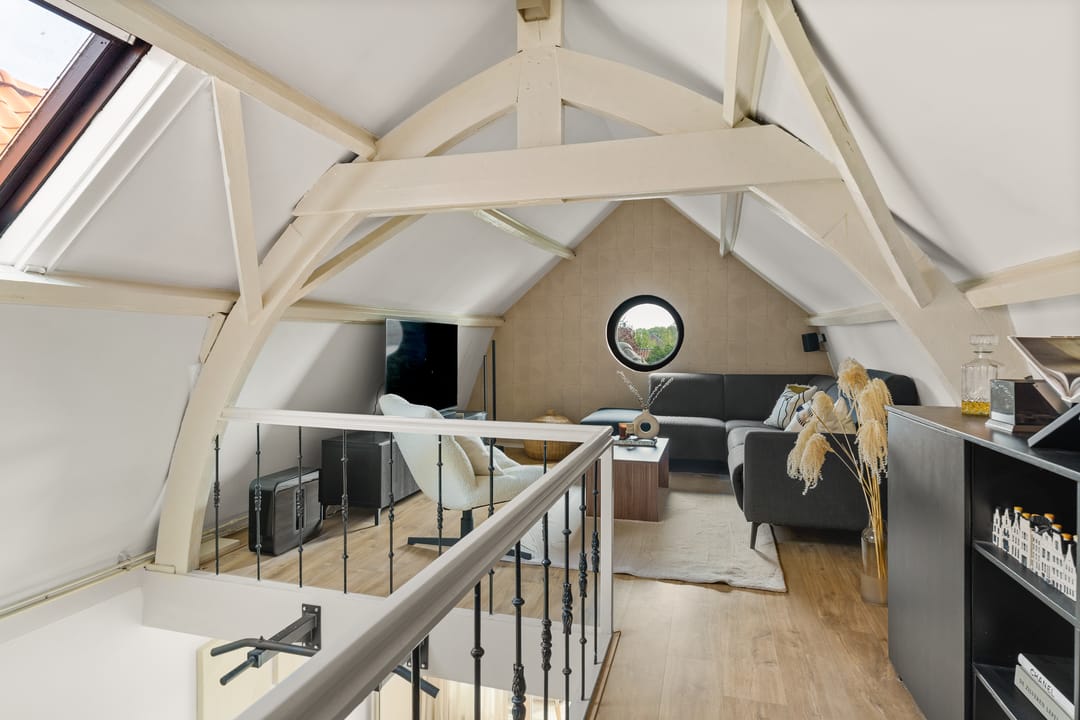 Foto 16 van Lombardstraat 4-B