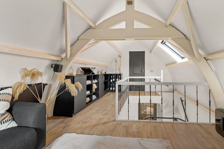 Foto 18 van Lombardstraat 4-B