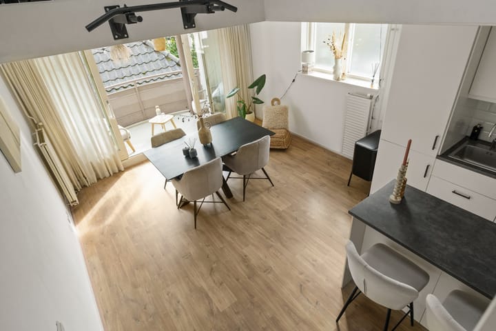 Foto 19 van Lombardstraat 4-B