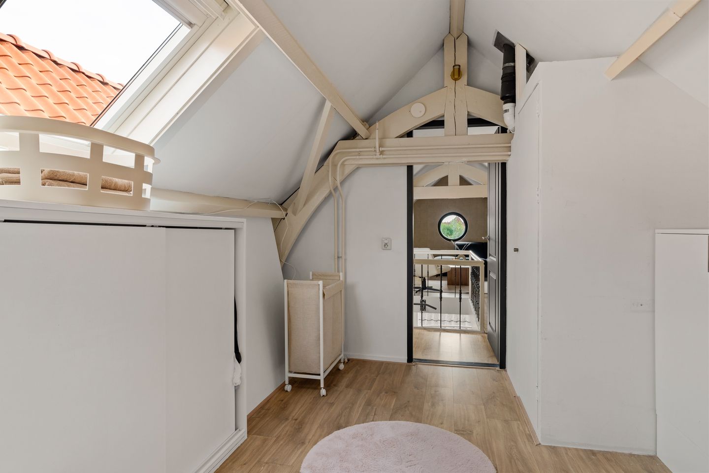 Foto 25 van Lombardstraat 4-B