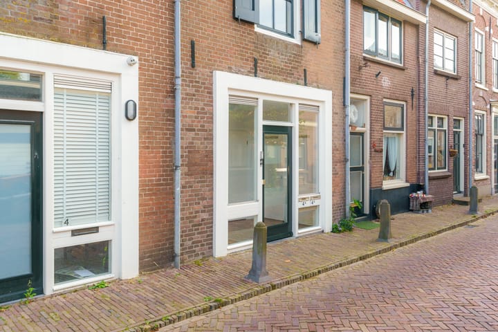 Foto 28 van Lombardstraat 4-B