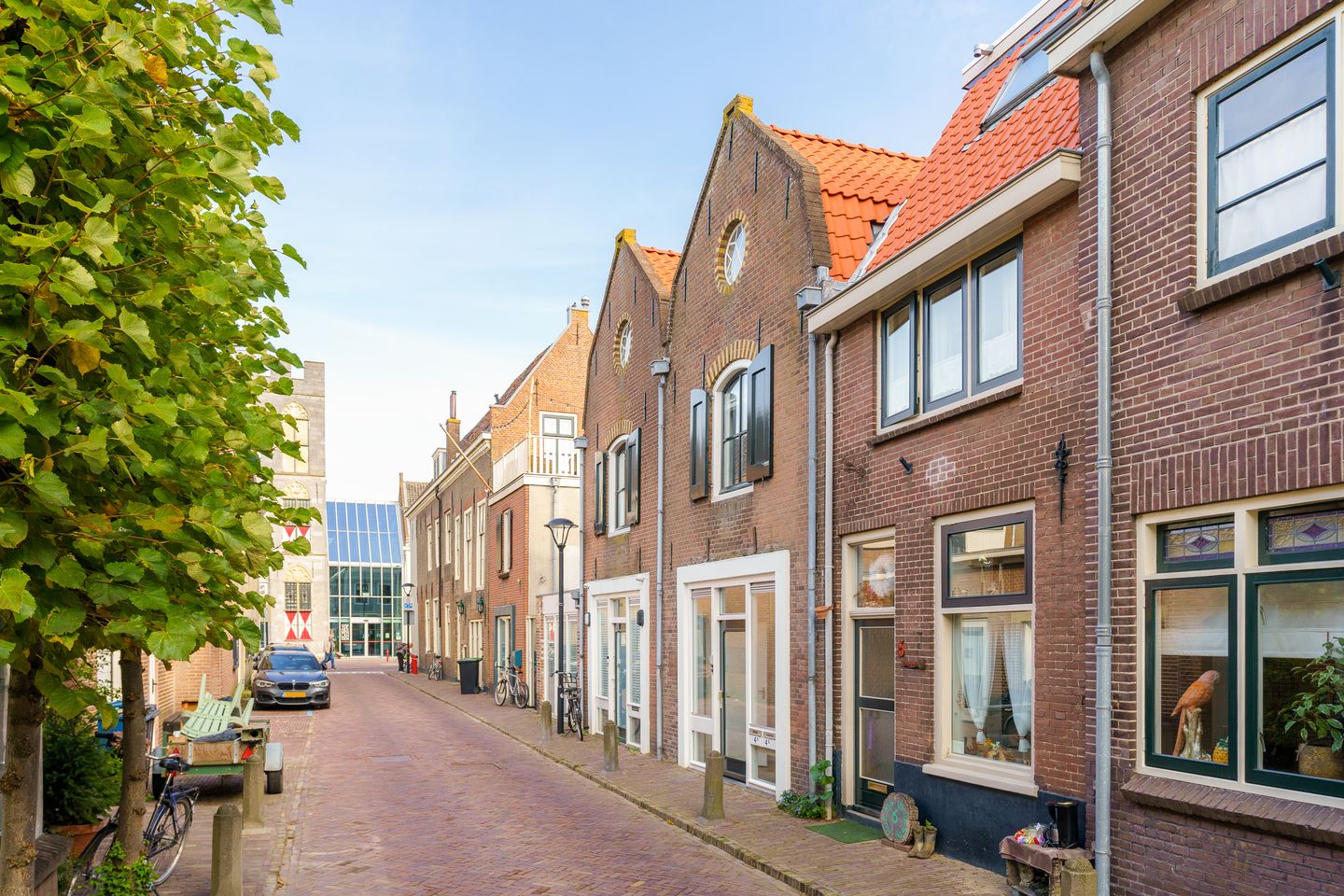 Foto 29 van Lombardstraat 4-B