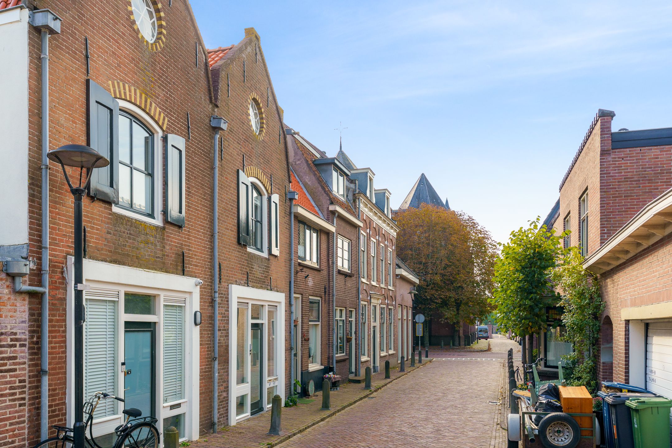 Foto 30 van Lombardstraat 4-B