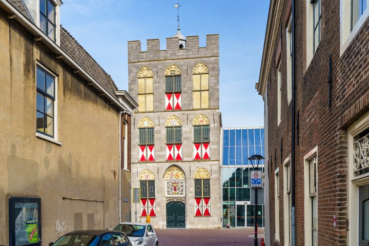 Foto 32 van Lombardstraat 4-B