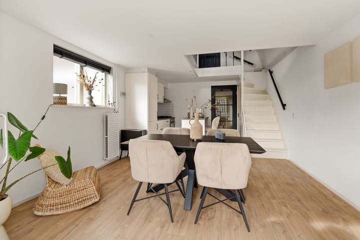 Foto 3 van Lombardstraat 4-B