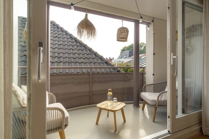 Foto 6 van Lombardstraat 4-B