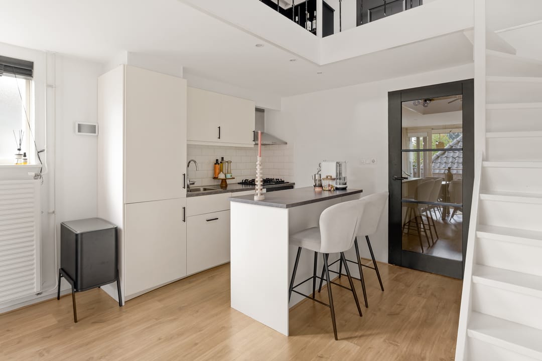 Foto 8 van Lombardstraat 4-B