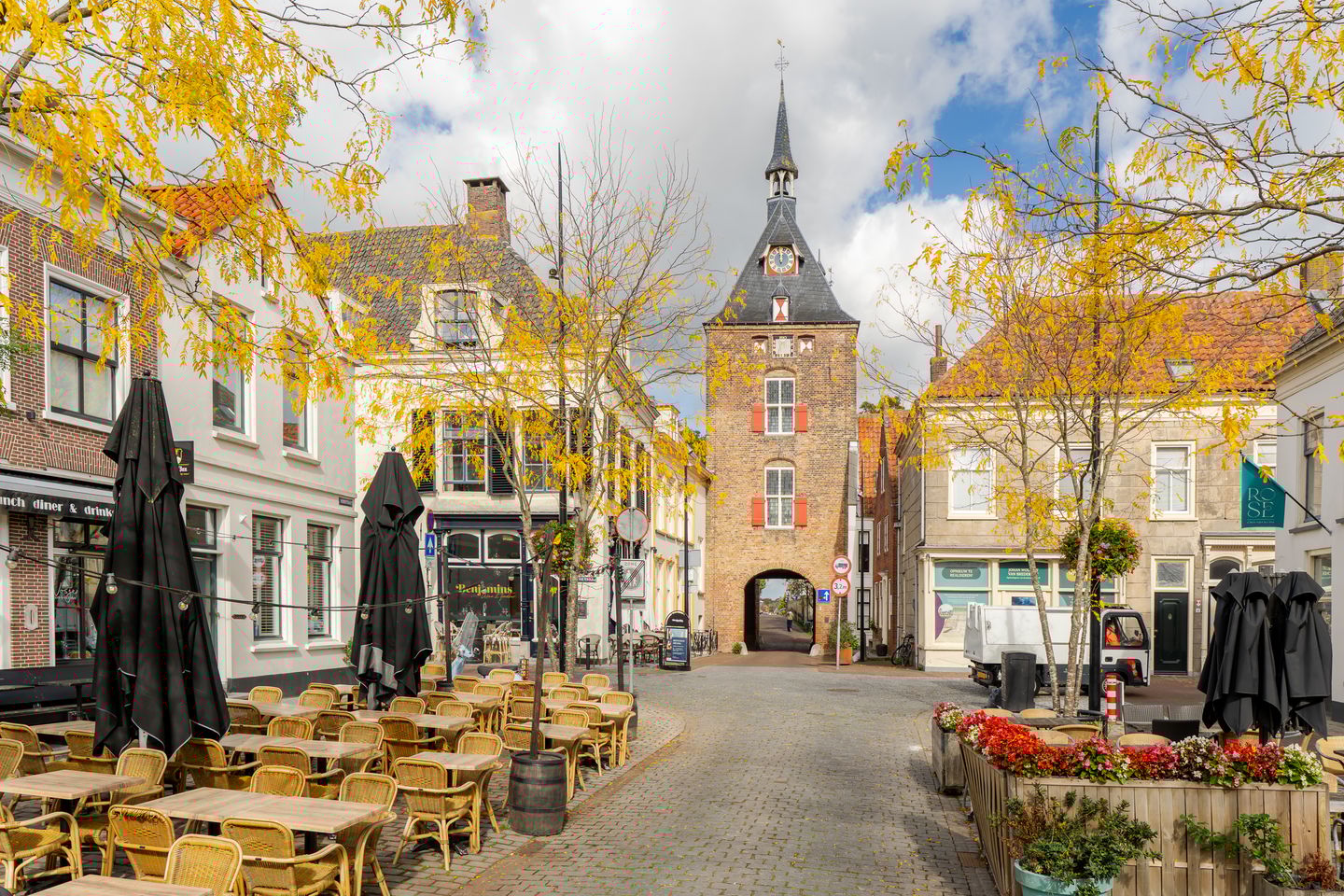 Foto 34 van Lombardstraat 4-B