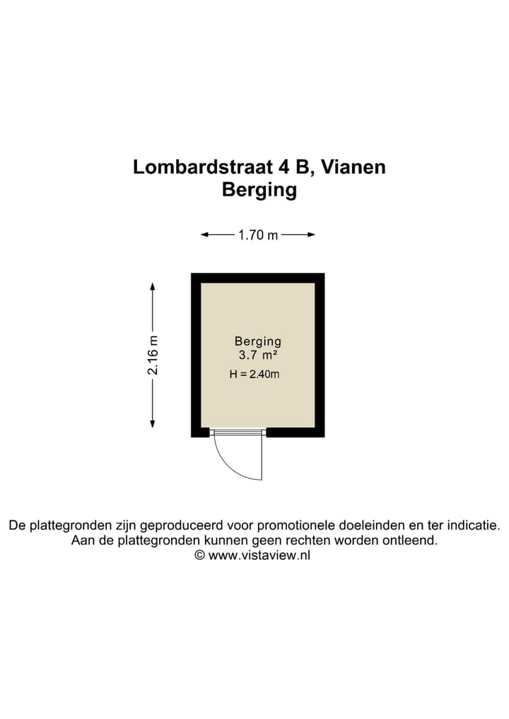 Foto 37 van Lombardstraat 4-B