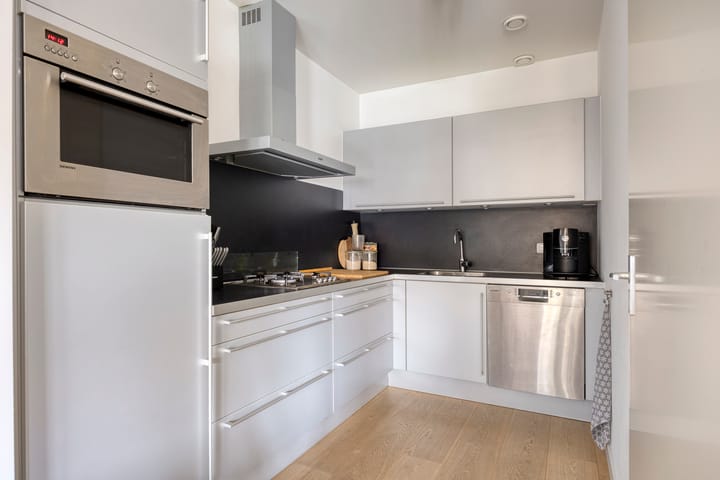 Photo 3 of Trompstraat 15-07