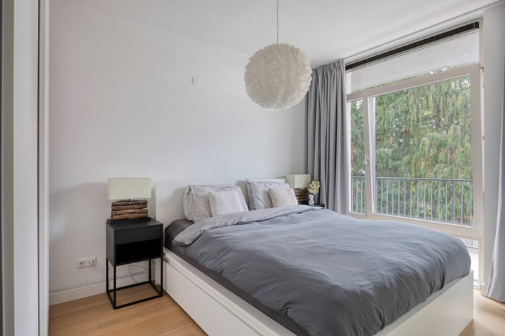 Photo 4 of Trompstraat 15-07