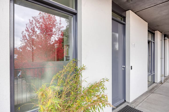 Photo 10 of Trompstraat 15-07