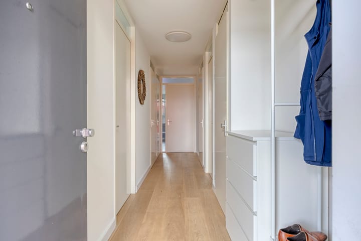 Photo 11 of Trompstraat 15-07