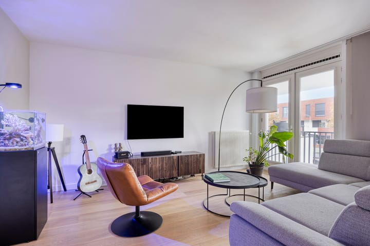 Photo 12 of Trompstraat 15-07