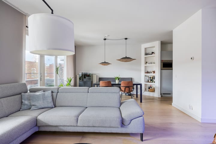 Photo 13 of Trompstraat 15-07