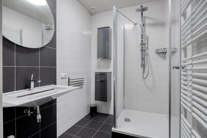 Photo 21 of Trompstraat 15-07