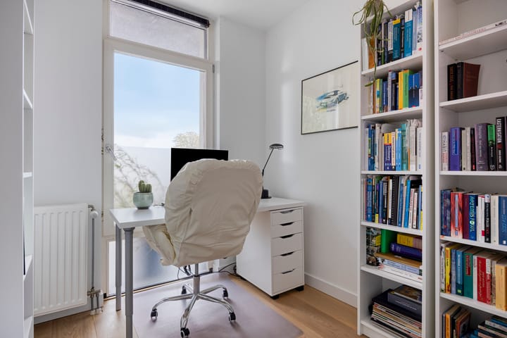 Photo 25 of Trompstraat 15-07