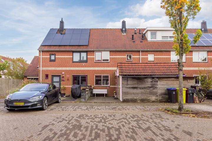 Foto 7 van Reaalstraat 3