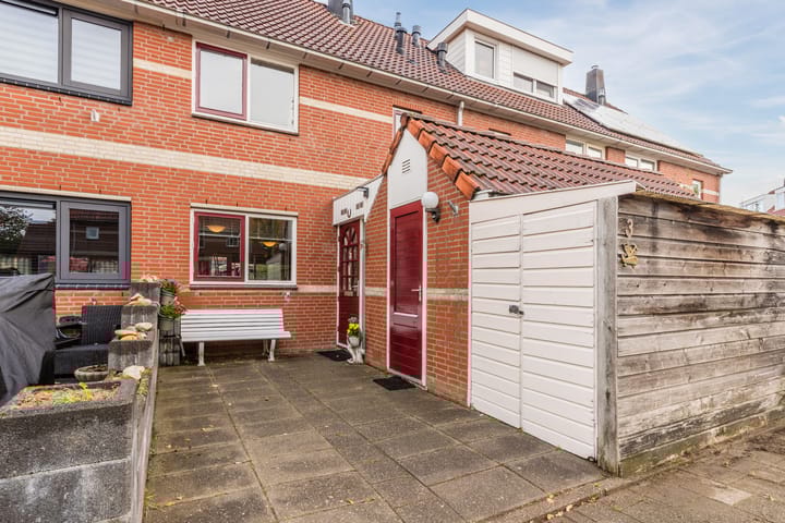 Foto 10 van Reaalstraat 3