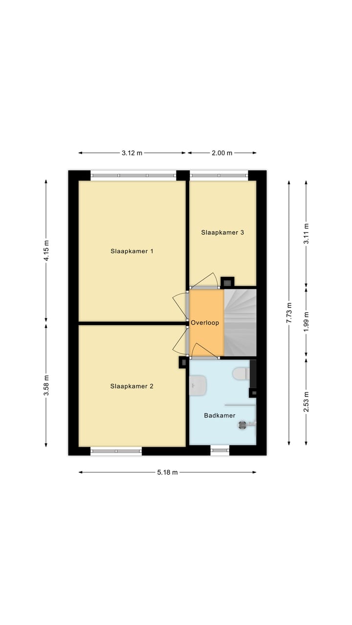 Foto 40 van Reaalstraat 3