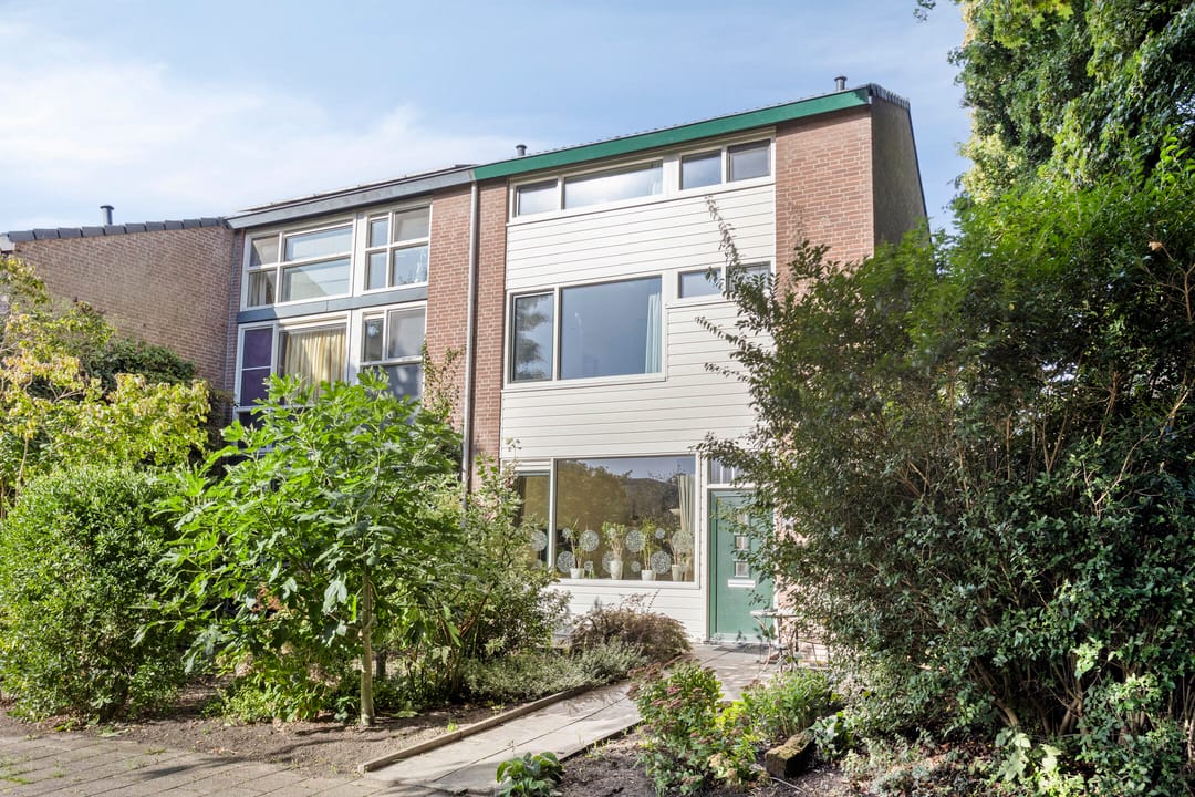 Foto 1 van Vierde Buitenpepers 32