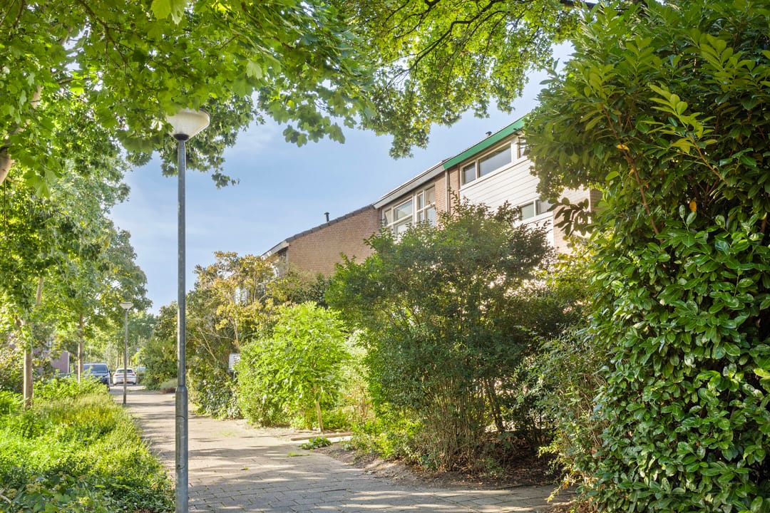 Foto 2 van Vierde Buitenpepers 32