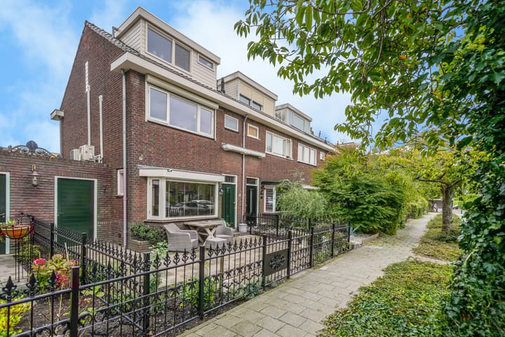 Van Brienenoordstraat 15