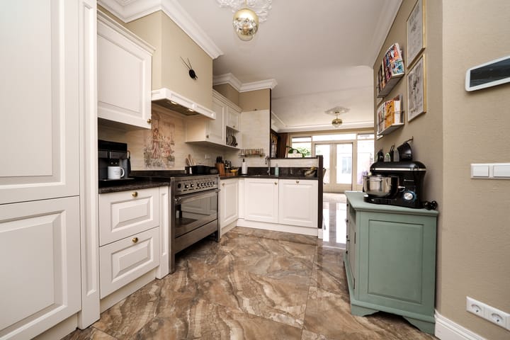 Foto 3 van Van Brienenoordstraat 15