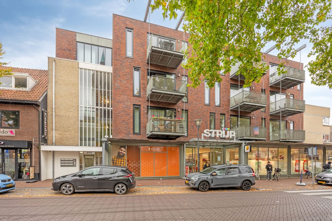 Foto 23 van St Trudostraat 2-P