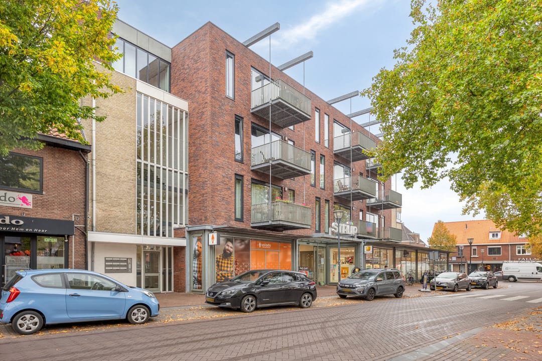 Foto 26 van St Trudostraat 2-P