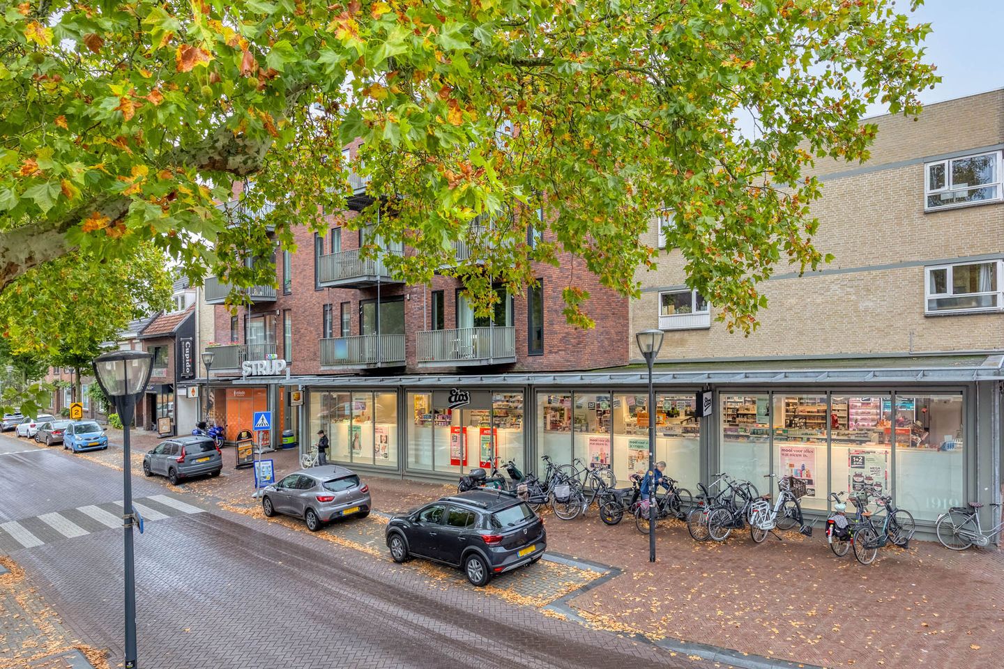 Foto 25 van St Trudostraat 2-P