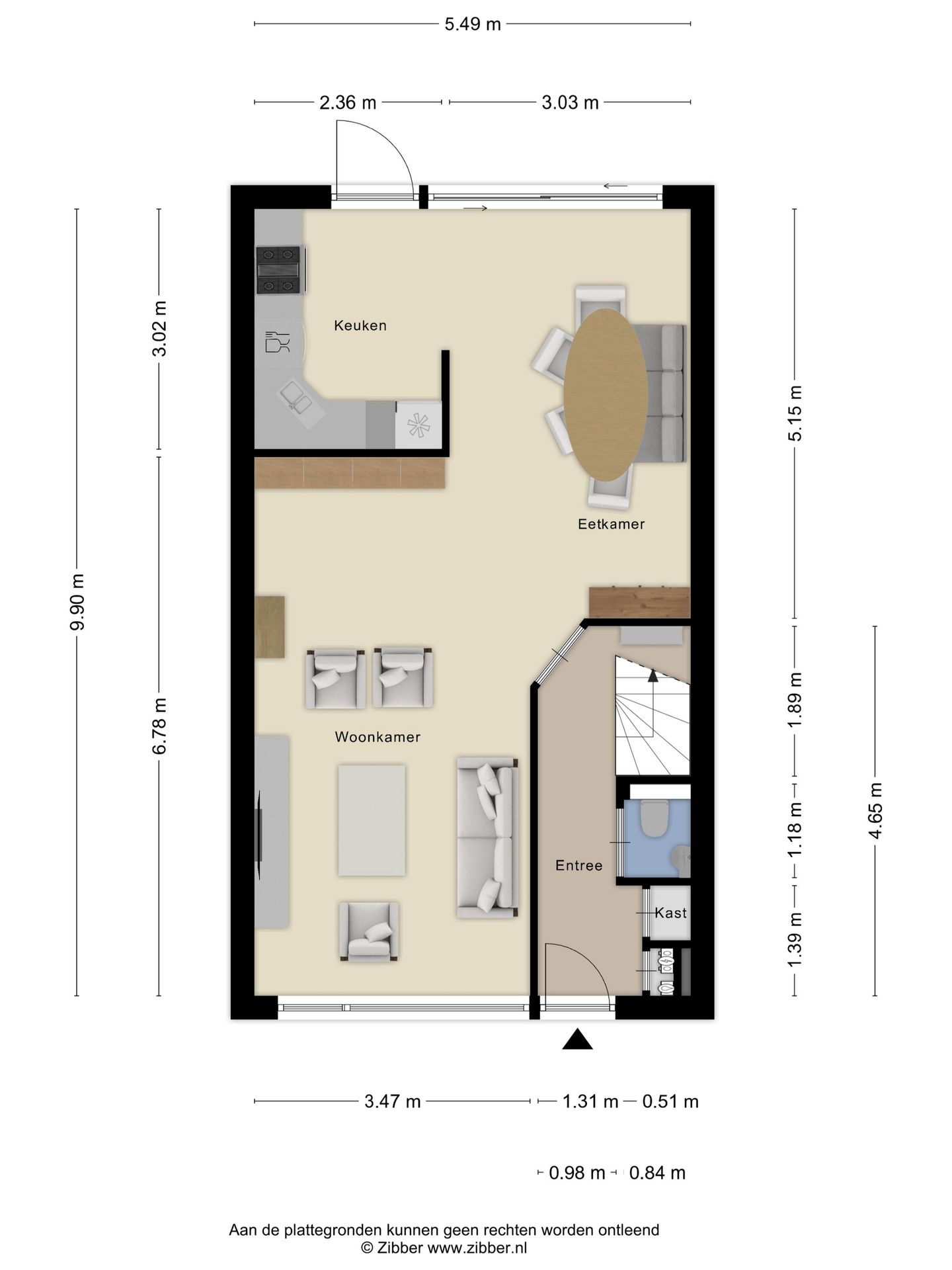 Foto 25 van Vierde Buitenpepers 32