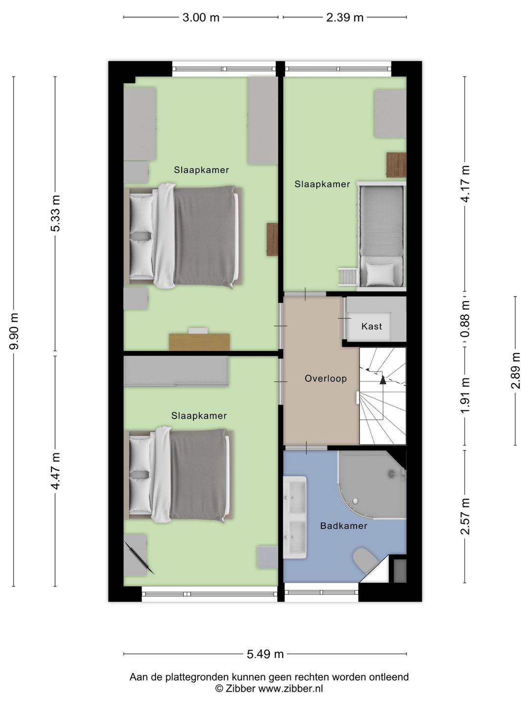 Foto 26 van Vierde Buitenpepers 32