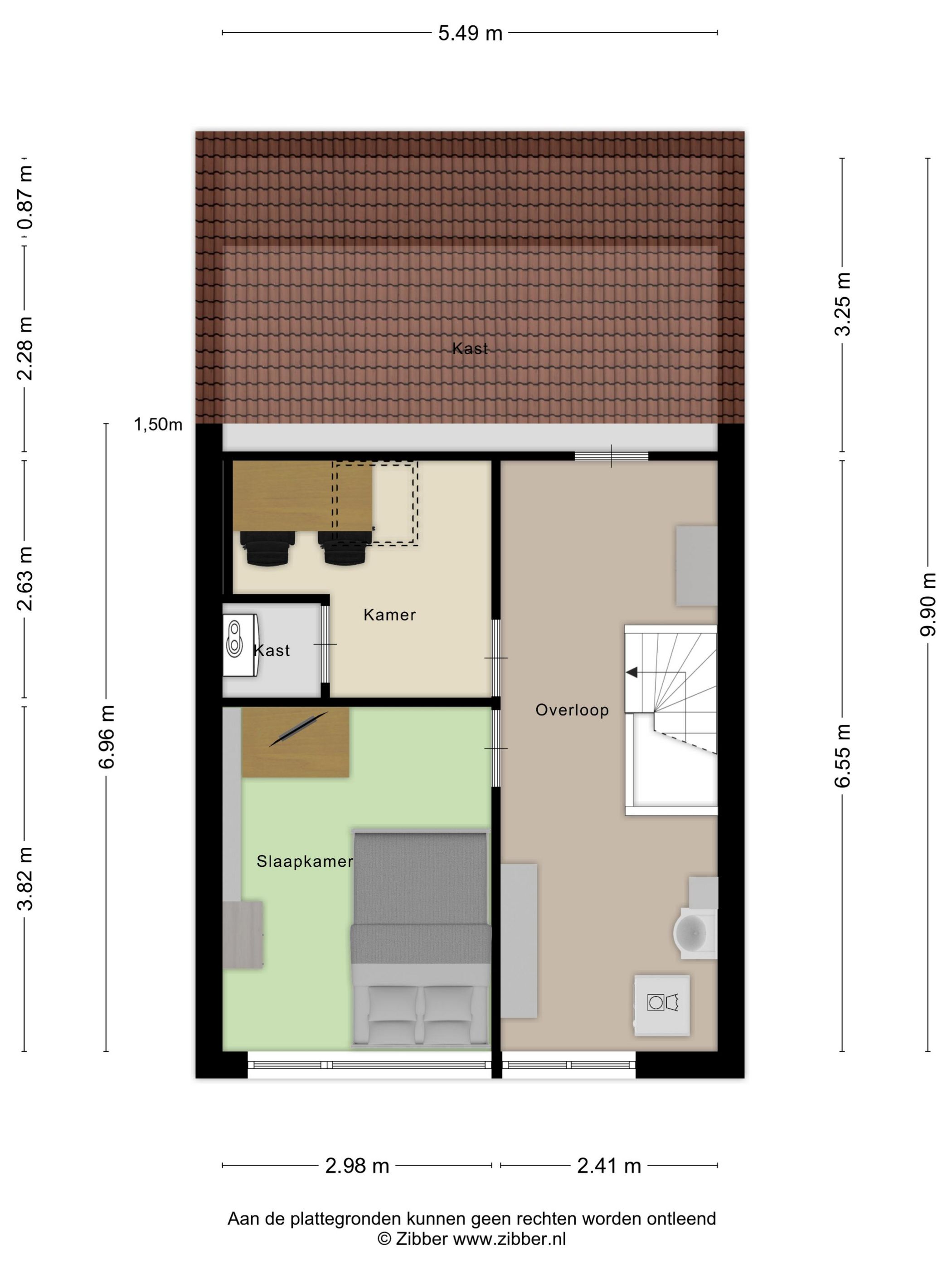 Foto 27 van Vierde Buitenpepers 32