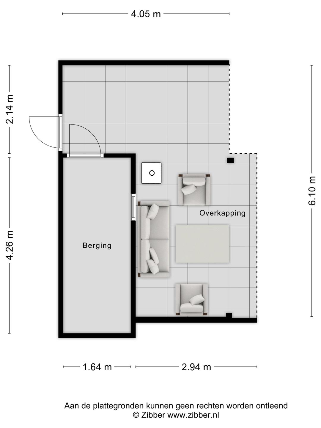 Foto 28 van Vierde Buitenpepers 32