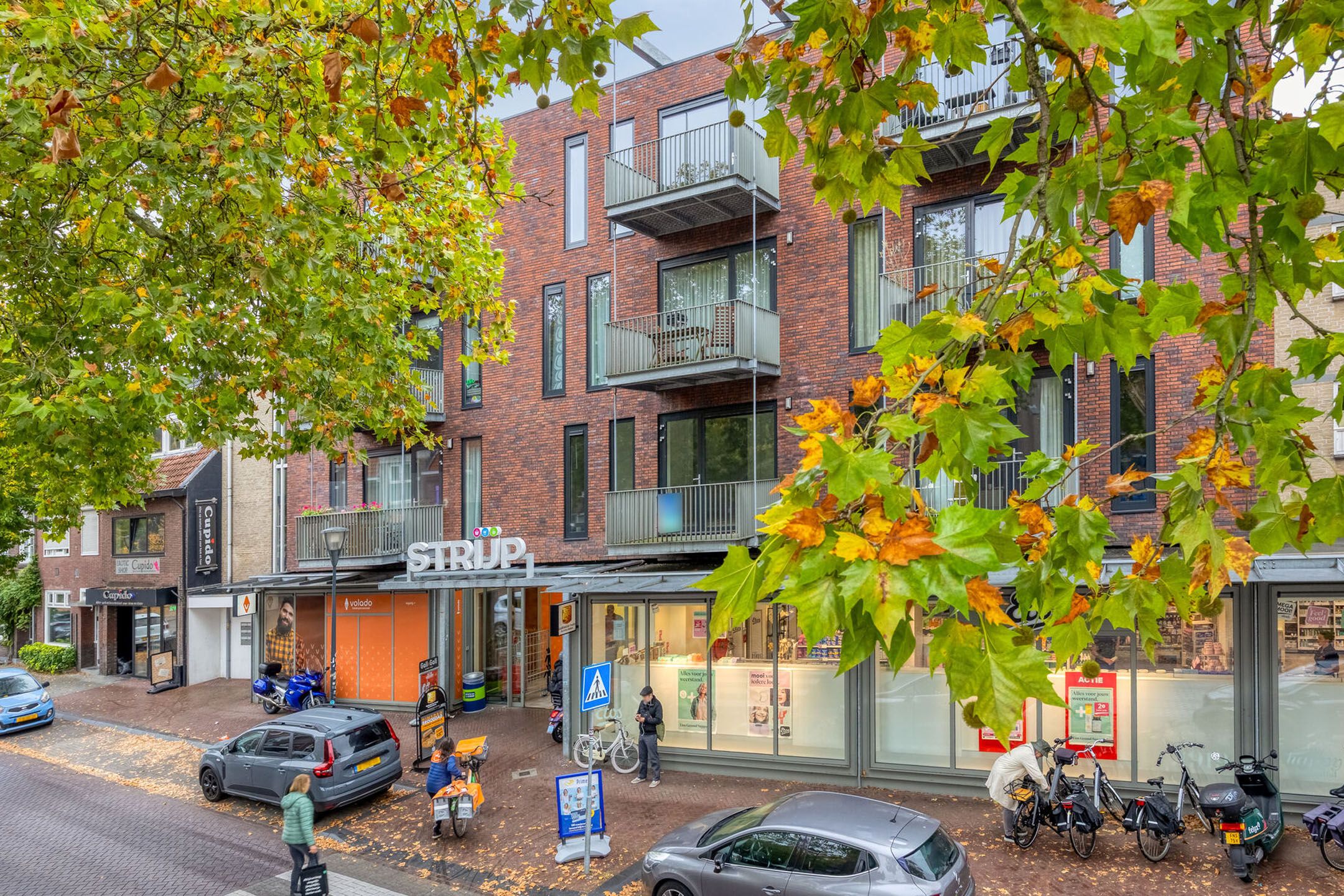 Foto 24 van St Trudostraat 2-P