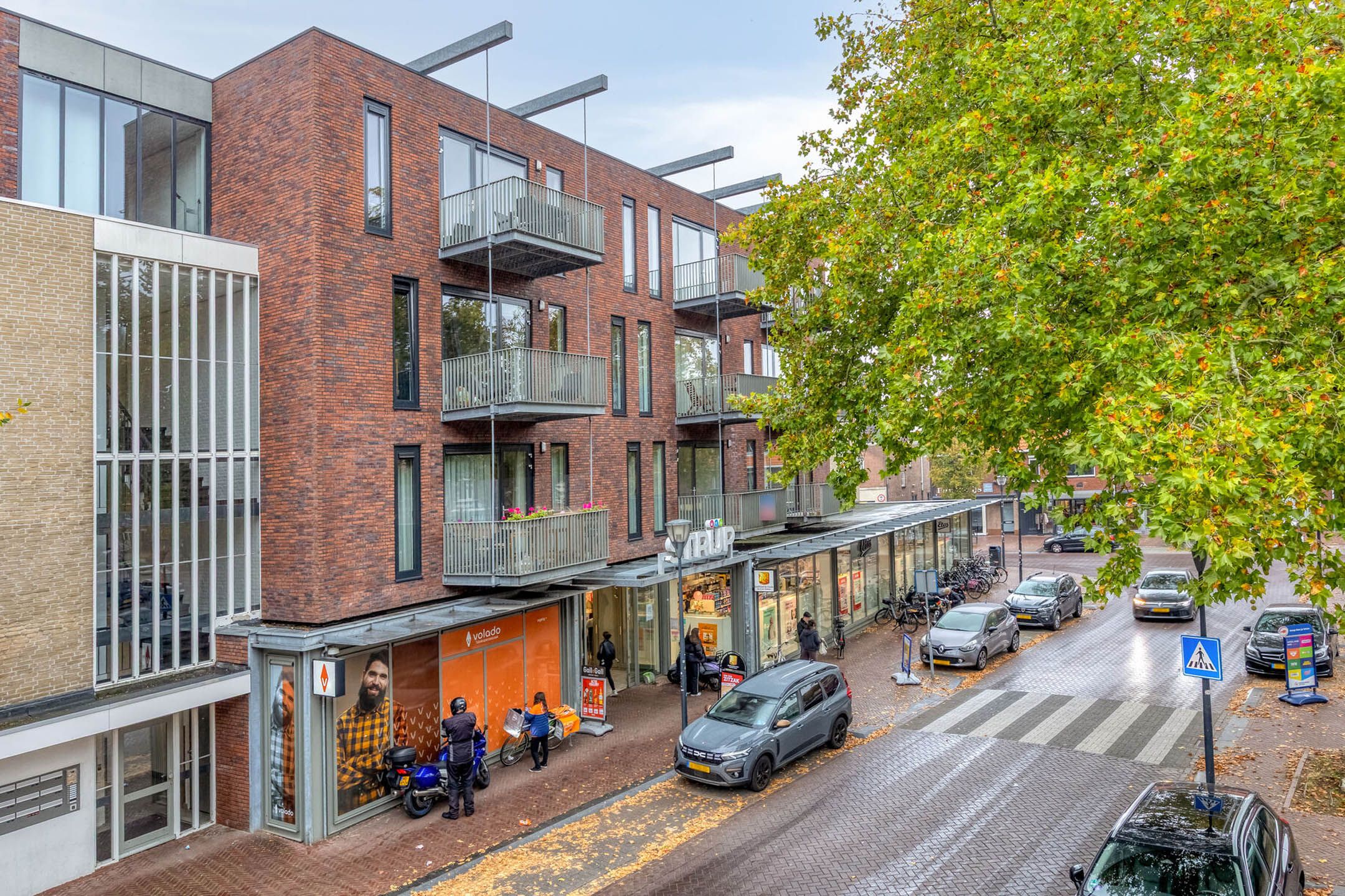 Foto 27 van St Trudostraat 2-P