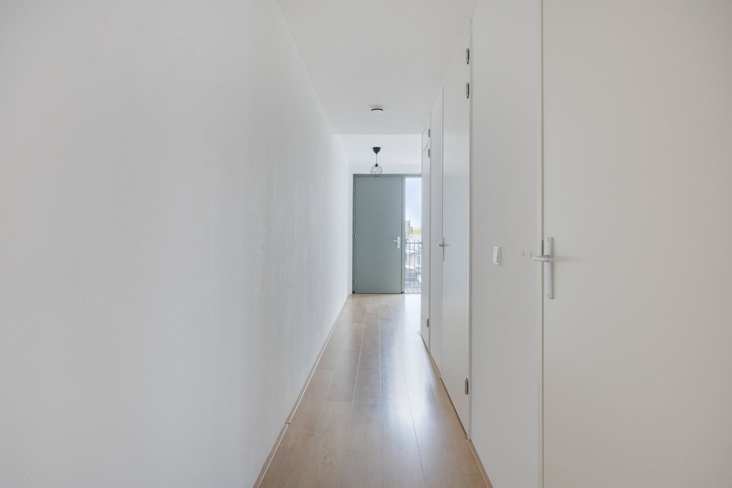 Foto 10 van St Trudostraat 2-P