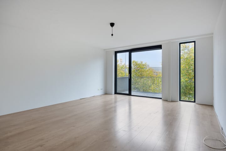 Foto 2 van St Trudostraat 2-P