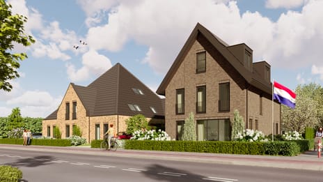 Kennemerstraatweg 436-a secondary image