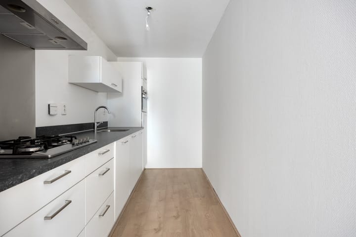 Foto 5 van St Trudostraat 2-P