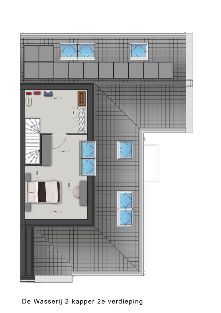 Foto 6 van Kennemerstraatweg 436-A