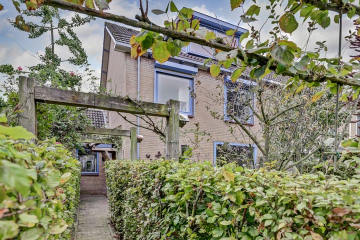 Foto 1 van Hugo de Grootweg 21