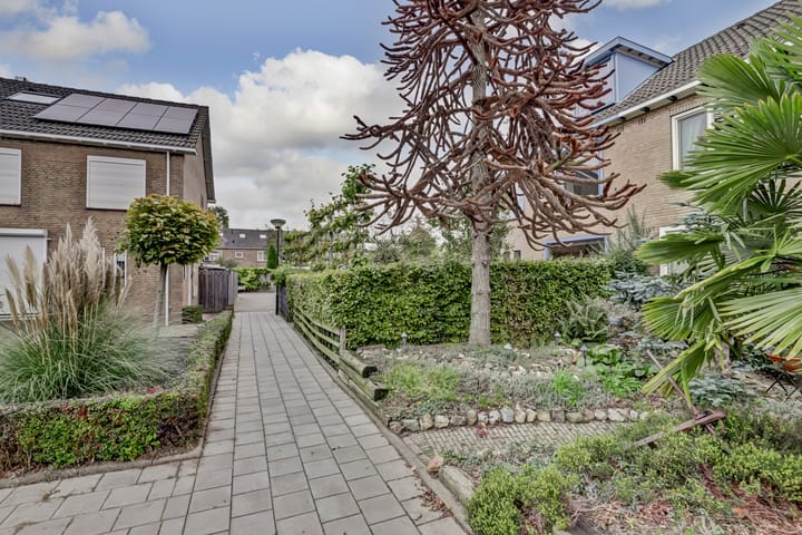 Foto 4 van Hugo de Grootweg 21