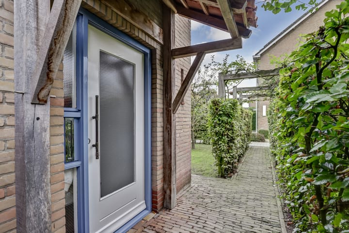 Foto 5 van Hugo de Grootweg 21