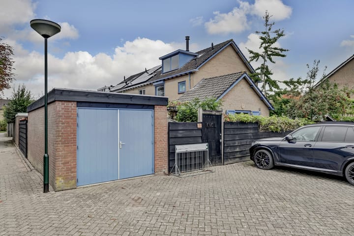 Foto 6 van Hugo de Grootweg 21