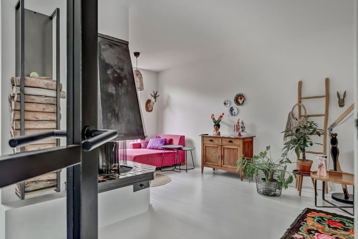 Foto 7 van Hugo de Grootweg 21