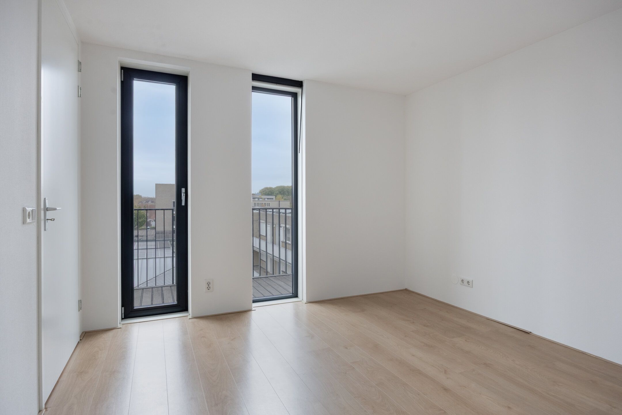 Foto 3 van St Trudostraat 2-P